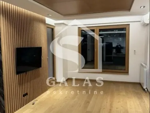 Stan in Novi Beograd Blok 65