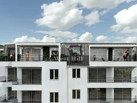 Sale, apartment, 236m², Bečići, Budva - image 3