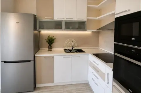 Rent, two bedroom apartment, 50m², Čukarica, Beograd - image 8