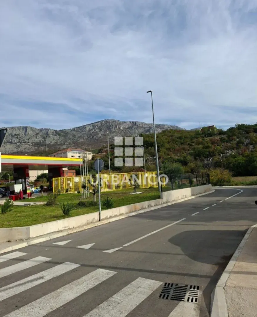 Prodaja, plac, 3000m², Zlatica, Podgorica