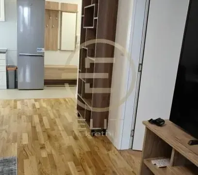 Izdavanje, dvosoban stan, 47m², Telep, Novi Sad Sve Podlokacije - image 5