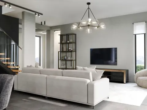 Prodaja, kuća, 228m², Đenovići, Herceg Novi - image 3