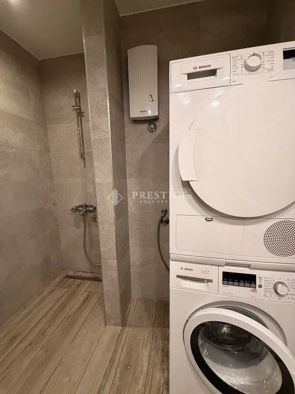 Rent, three bedroom apartment, 150m², Zabjelo, Podgorica