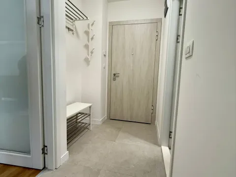 Rent, one bedroom apartment, 45m², Pobrežje, Podgorica - image 6