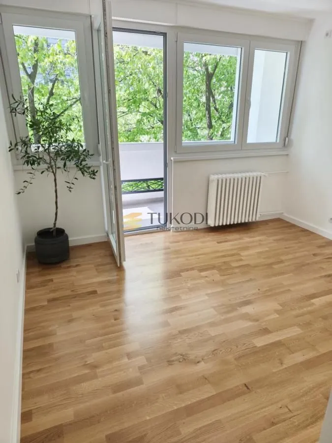 Sale, two bedroom apartment, 58m², Zemun Sve Podlokacije, Beograd