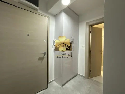 Izdavanje, jednosoban stan, 45m², Stara Varoš, Podgorica - image 5