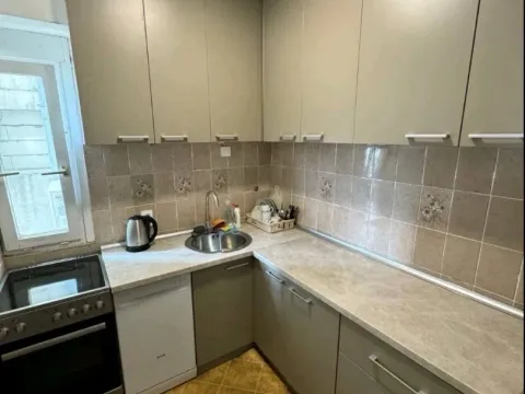 Rent, two bedroom apartment, 60m², Novi Beograd Blok 23, Novi Beograd Sve Podlokacije - image 10