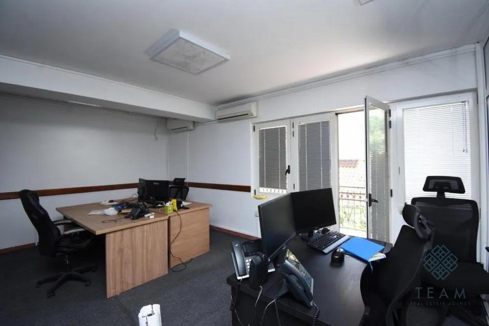 Rent, office space, 183m², Centar, Podgorica