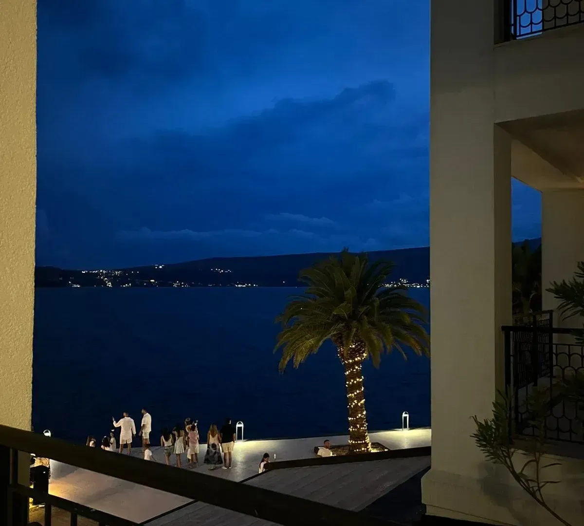 Prodaja, stan, 107m², Tivat, Crna Gora