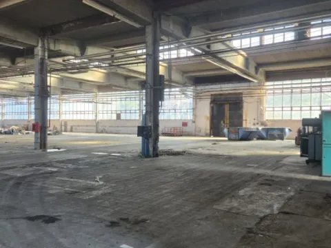 Izdavanje,  poslovni prostor, 4500m2, Industrijska Zona - Sever, Novi Sad, Novi Sad