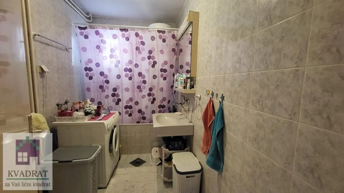 Prodaja, trosoban stan, 68m², Obrenovac, Beograd