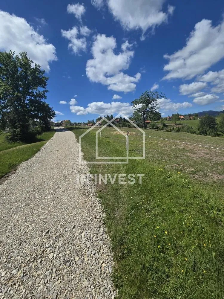 Prodaja, plac, 7000m², Tara, Srbija