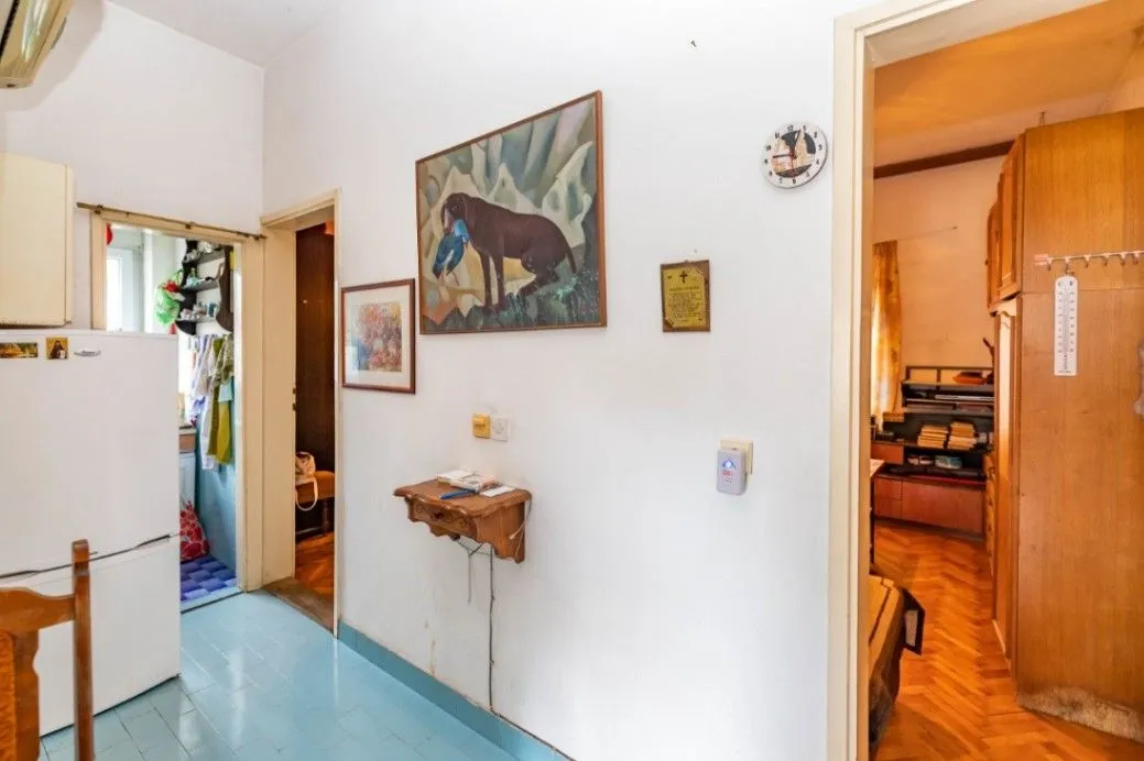 Prodaja, jednosoban stan, 93m², Srbina, Herceg Novi