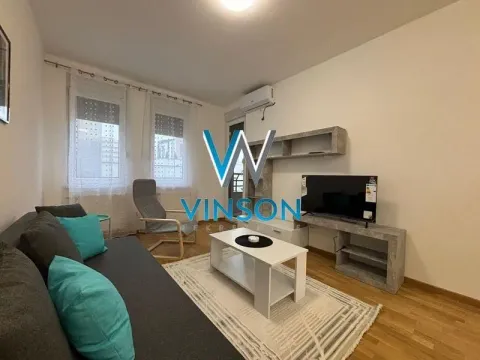 Izdavanje, dvosoban stan, 54m², Telep, Novi Sad Sve Podlokacije - image 3