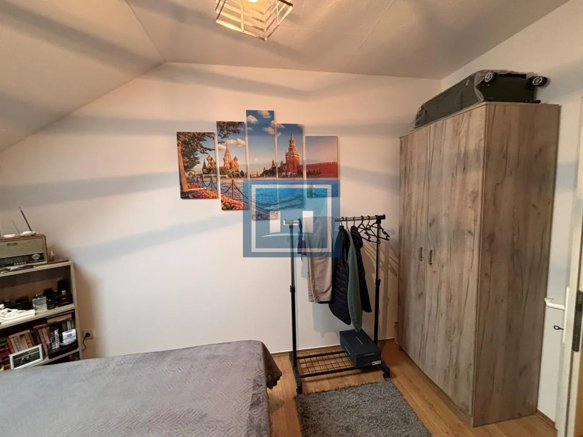 Prodaja, dvosoban stan, 63m², Centar, Jagodina