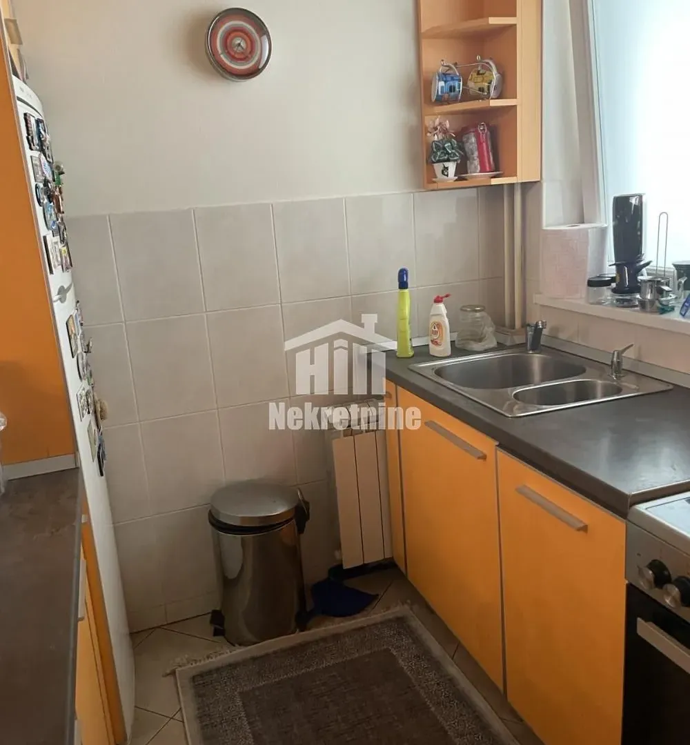 Prodaja, dvosoban stan, 75m², Novi Beograd Sve Podlokacije, Beograd