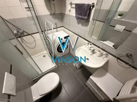 Izdavanje, jednosoban stan, 38m², Centar, Novi Sad - image 17