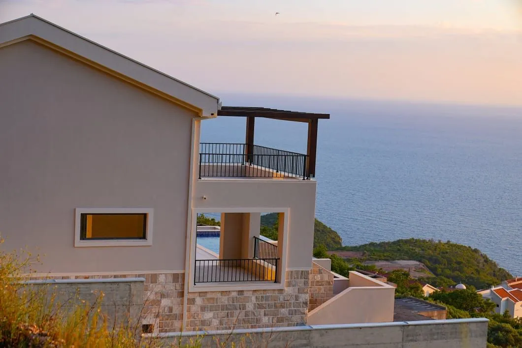 Sale, house, 420m², Sveti Stefan, Budva