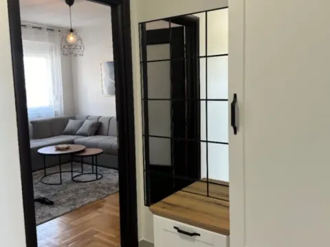 Izdavanje, jednosoban stan, 45m², Zabjelo, Podgorica - image 11