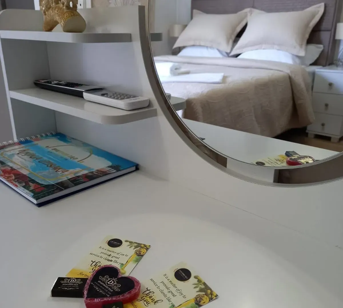 Prodaja, stan, 32m², Velika Plaža, Ulcinj