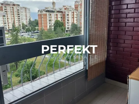 Rent, two bedroom apartment, 67m², Sodara, Pančevo - image 6