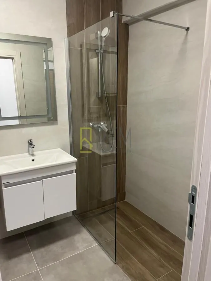 Sale, one bedroom apartment, 47m², Kolašin, Crna Gora