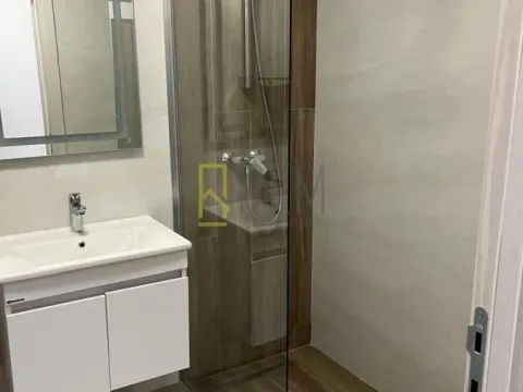 Sale, one bedroom apartment, 47m², Kolašin, Crna Gora - image 13