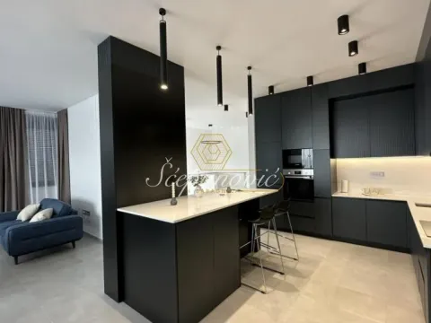 Izdavanje, četvorosoban stan, 164m², Mišeluk, Petrovaradin - image 15