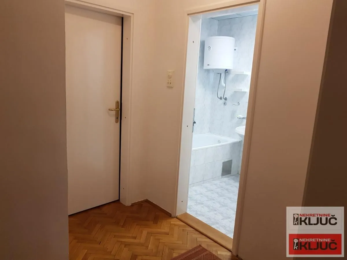 Prodaja, dvosoban stan, 59m², Podbara, Novi Sad Sve Podlokacije