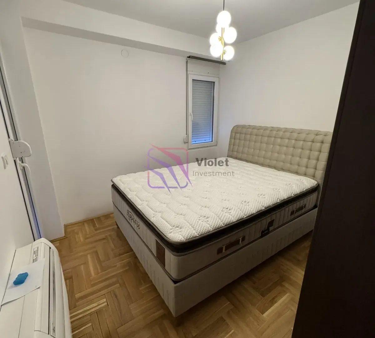 Rent, three bedroom apartment, 92m², Krivi Most, Podgorica