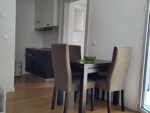 Sale, one bedroom apartment, 32m², Budva, Crna Gora - image 4