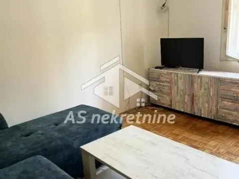Rent, apartment, 60m², Banovo Brdo, Beograd - image 3