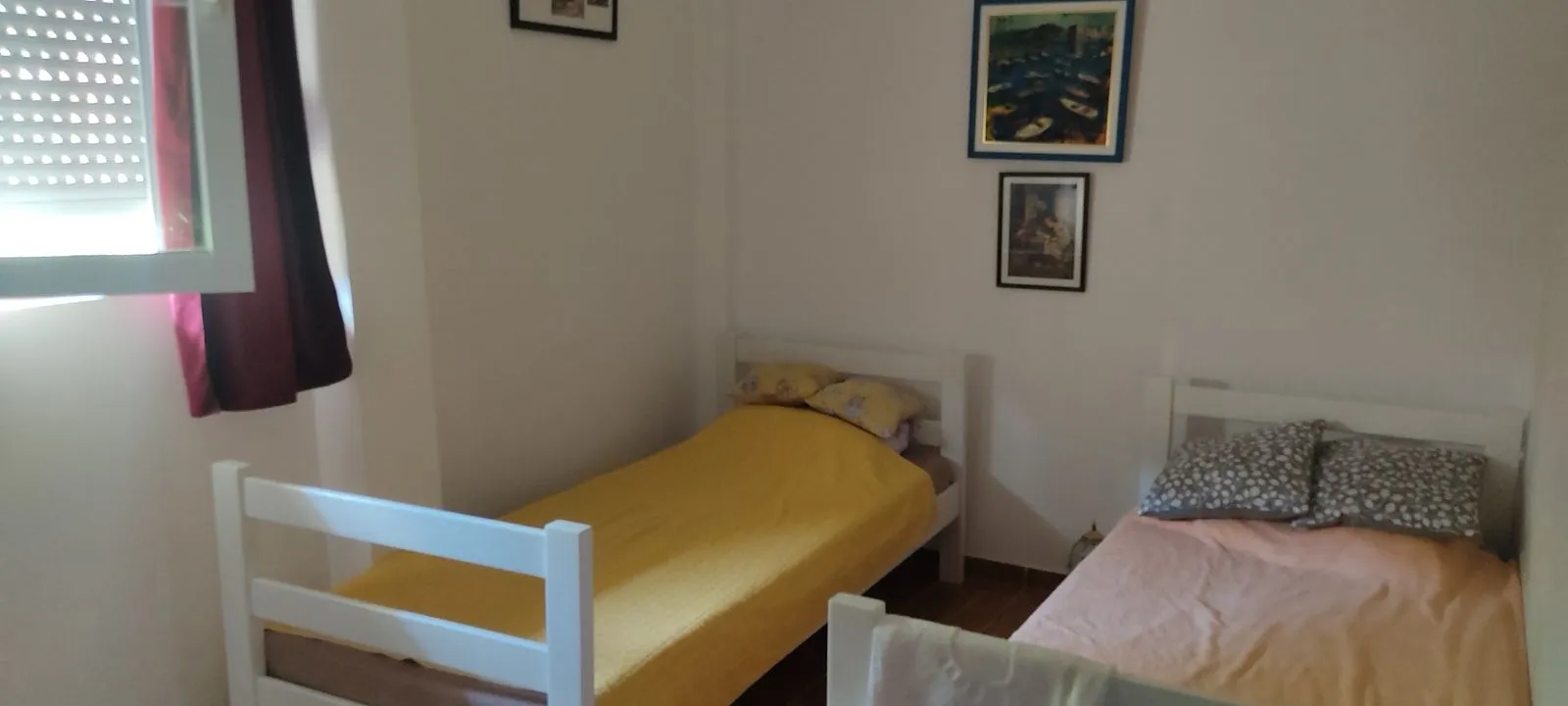 Sale, apartment, 64m², Budva, Crna Gora