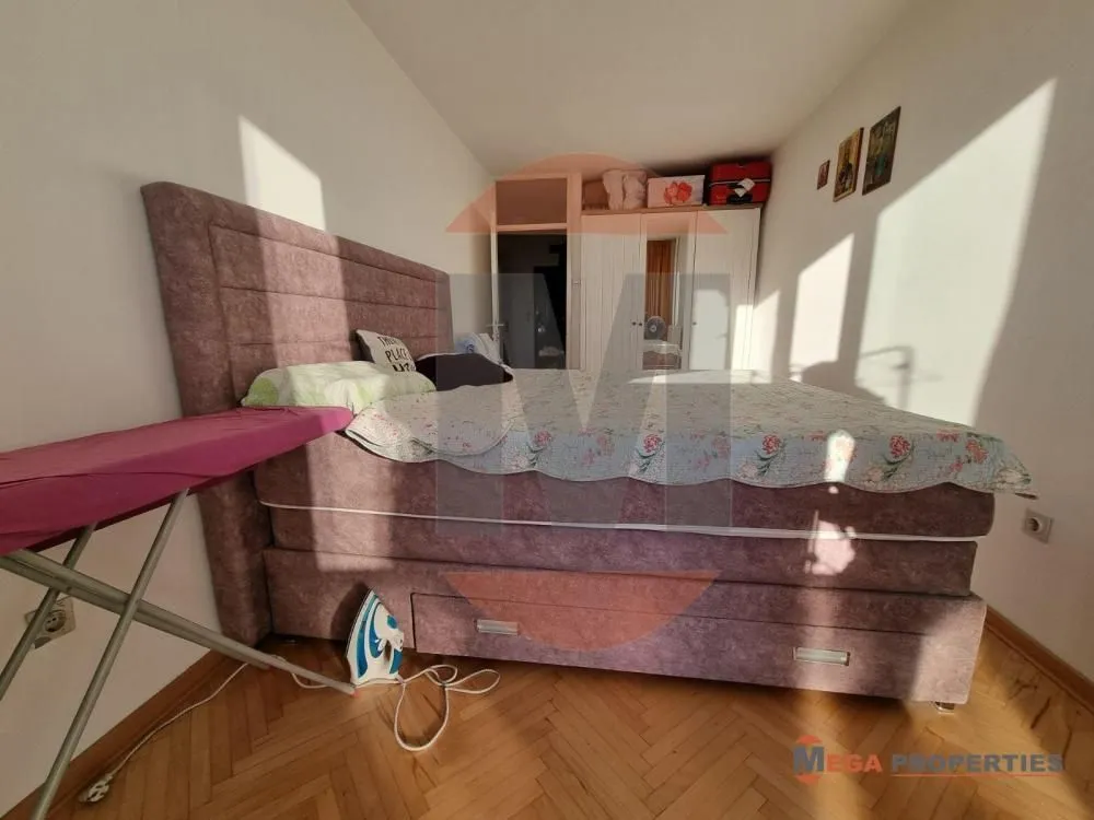 Prodaja, dvosoban stan, 58m², Palilula Sve Podlokacije, Beograd