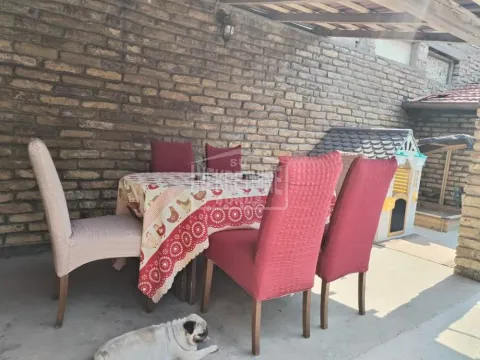 Prodaja, kuća, 135m², Centar, Subotica - image 20