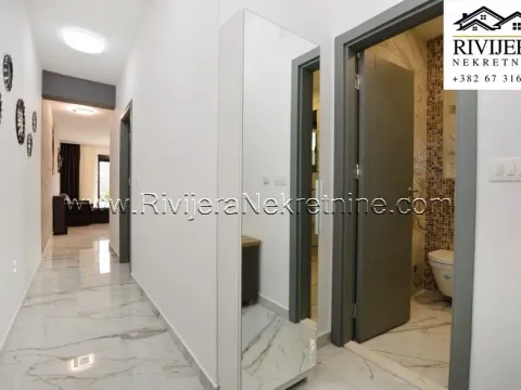 Prodaja, jednosoban stan, 48m², Đenovići, Herceg Novi - image 8