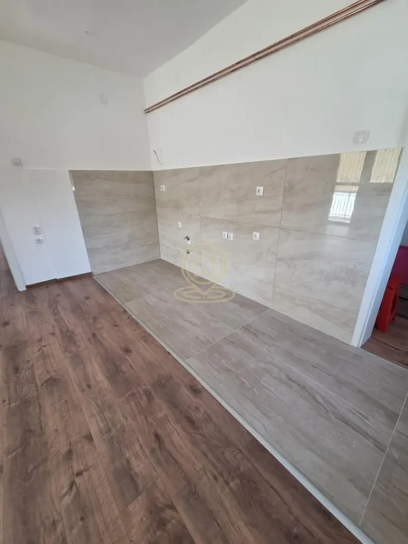 Prodaja, dvosoban stan, 70m², Medijana, Niš