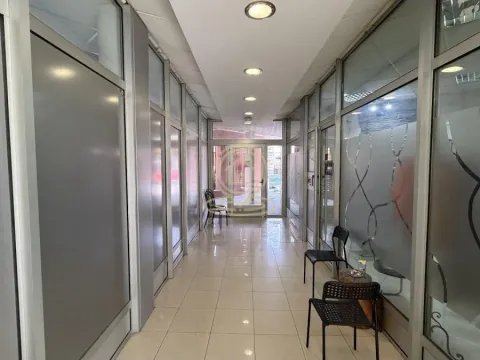 Sale, office space, 31m², Vašarište, Kragujevac - image 5