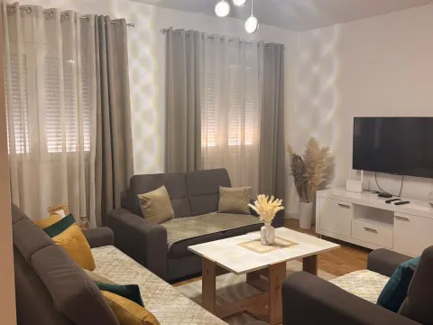 Rent, one bedroom apartment, 50m², Zabjelo, Podgorica - image 1