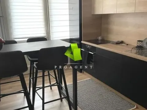 Izdavanje, dvosoban stan, 58m², Medijana, Niš - image 5