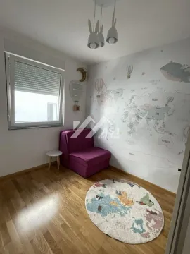 Rent, two bedroom apartment, 50m², Sadovi, Petrovaradin - image 5