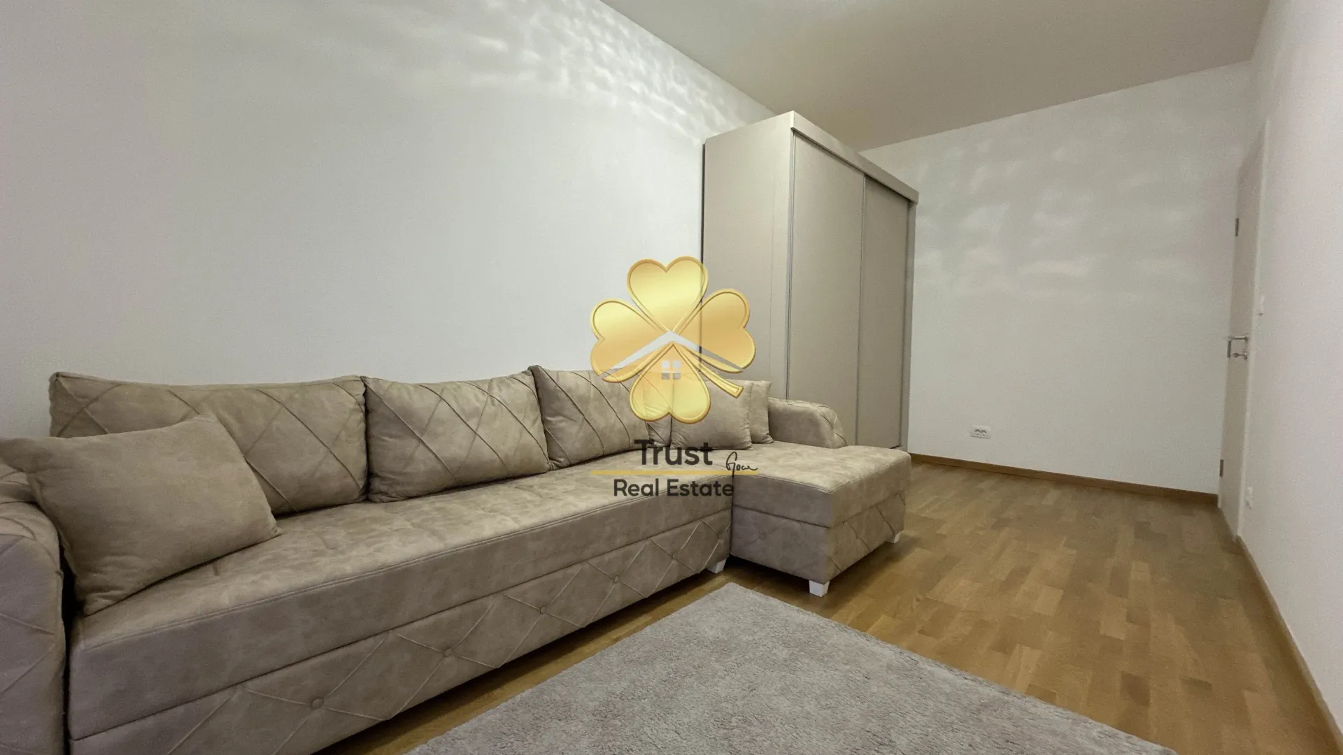 Rent, two bedroom apartment, 70m², Zabjelo, Podgorica
