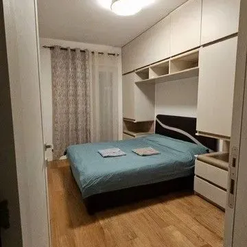 Izdavanje, jednosoban stan, 49m², Central Point, Podgorica - image 4