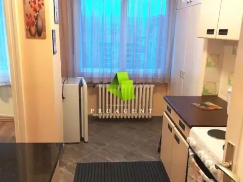 Izdavanje, dvosoban stan, 38m², Medijana, Niš - image 4