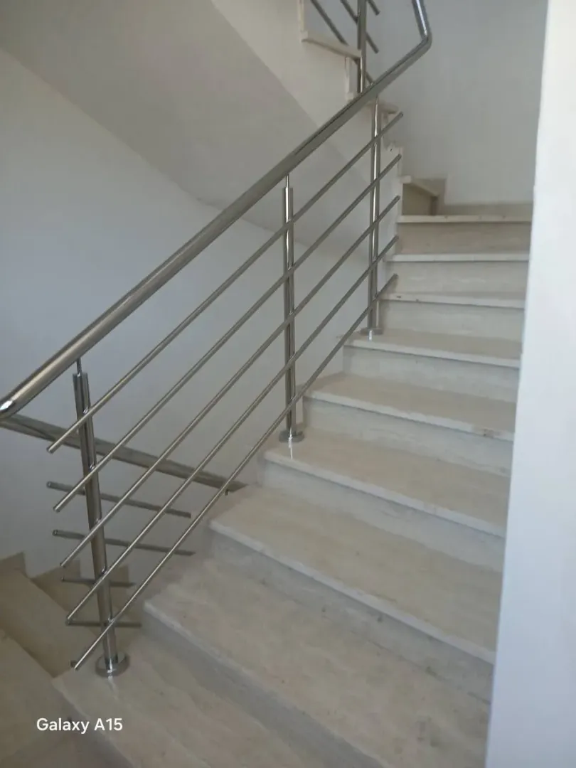 Sale, one bedroom apartment, 46m², Bečići, Budva