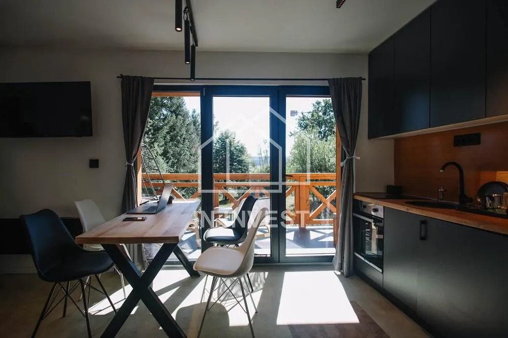 Sale, office space, 960m², Centar, Čajetina