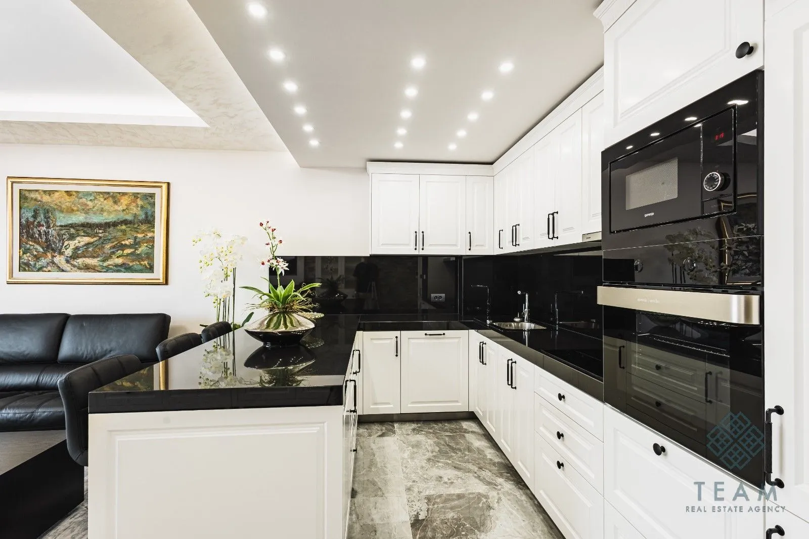 Sale, one bedroom apartment, 65m², Pinješ, Ulcinj