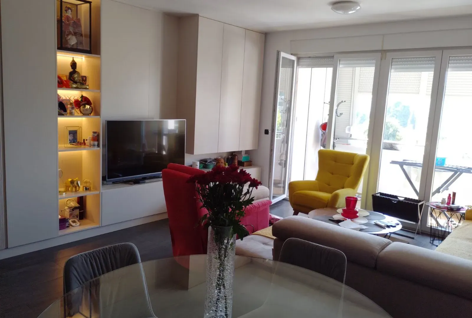 Prodaja, stan, 74m², Bar, Crna Gora