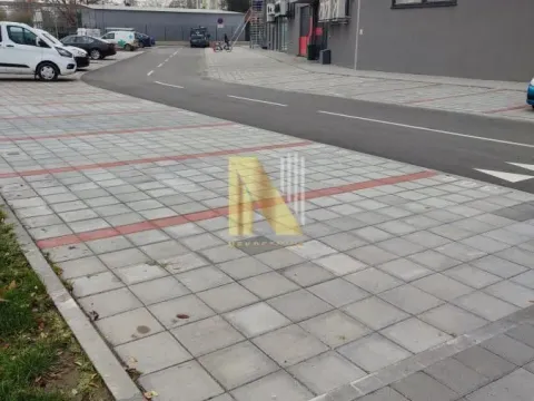 Sale, parking/garage, 12m², Sajmište, Novi Sad - image 4
