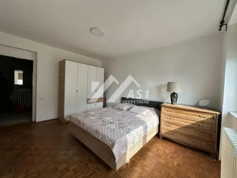 Izdavanje, dvosoban stan, 57m², Sajam, Novi Sad Sve Podlokacije - image 6